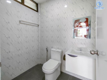 *****ทาวน์เฮ้าส์มือสองย่านนนทบุรี ม.ออมธนา ชัยพฤกษ์-วงแหวน #หลังมุม เนื้อที่กว้างขวางถึงเกือบ 79 ตร.ว. ฟังก์ชันจัดเต็ม 3 ห้องนอน 4 ห้องน้ำ 2 ที่จอดรถ หลังใหญ่ พื้นที่เยอะ ต่อเติมหลังบ้านอย่างดี บนทำเลดี เชื่อมต่อถ.กาญจนาภิเษก ใกล้ทางด่วน "ศรีรัช"